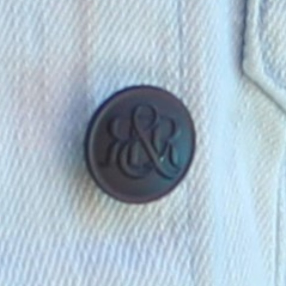 Rock & Republic Hitchhiker Denim Jacket - Picture 4 of 7